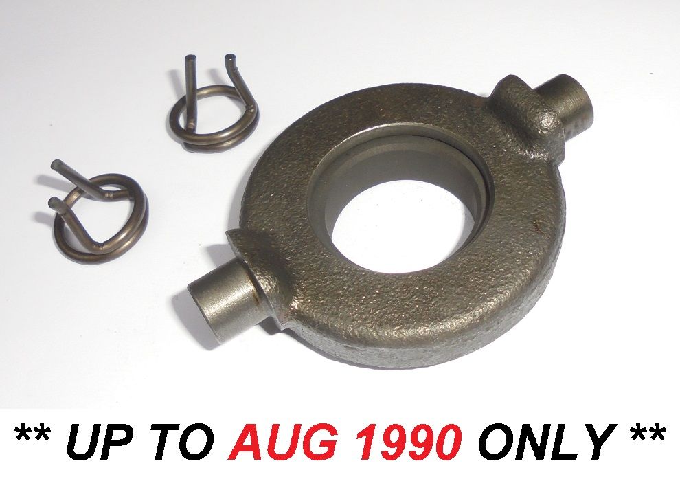 CLUTCH RELEASE THRUST BEARING (Reliant Robin Rialto Regal Rebel Kitten Fox) (** 1962- 90 Only **)